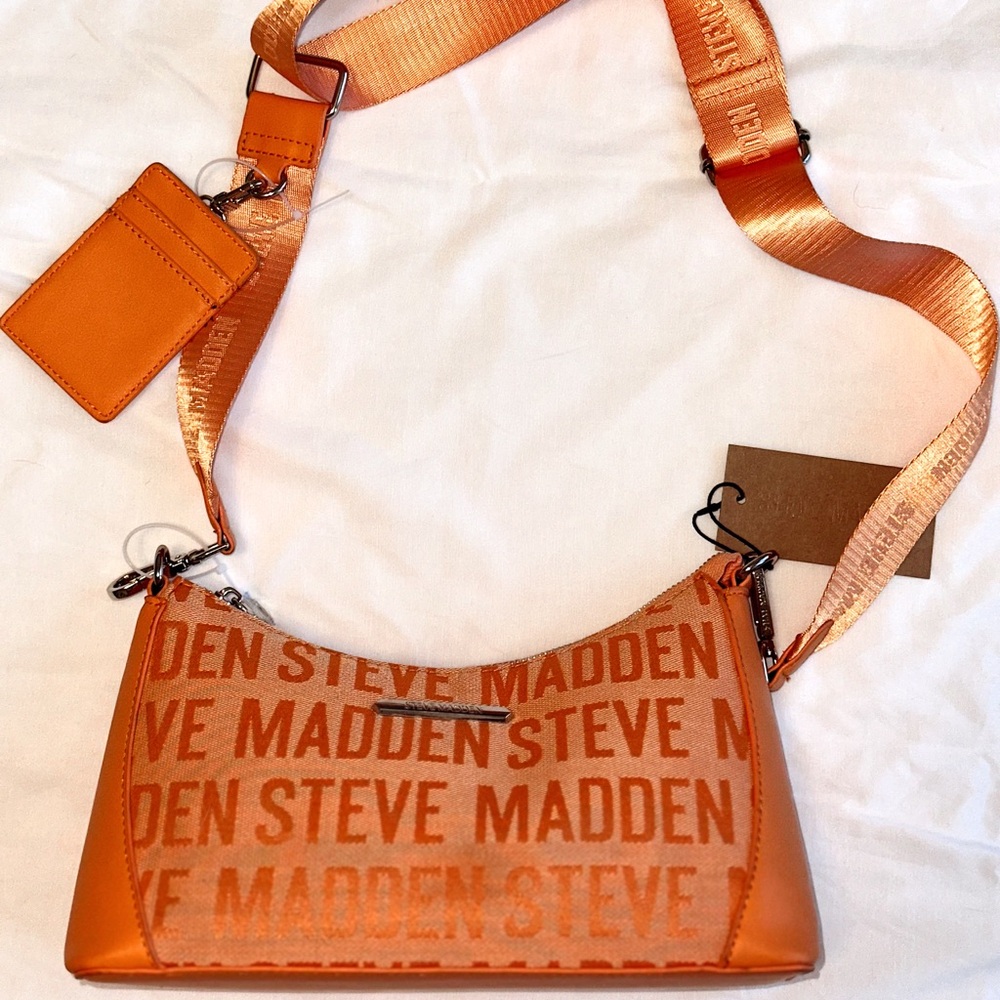 Steve Madden purse